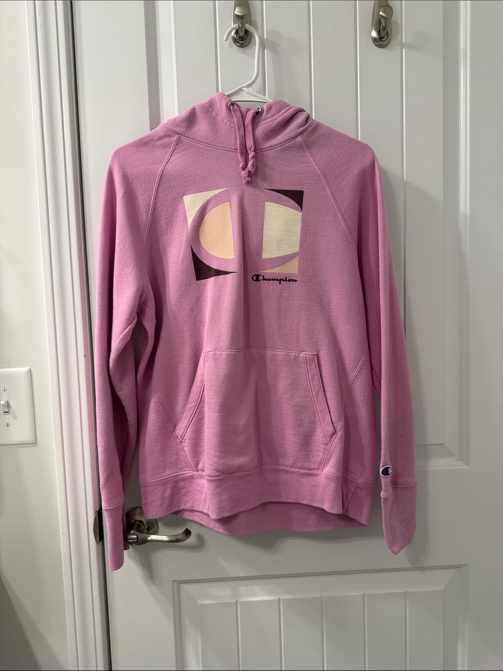 Champion Girls M  Sweater